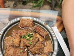 -春满园生态餐厅(南宫路店)