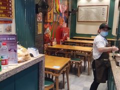 -鲜得来排骨年糕(豫园店)