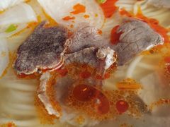 -清真中国兰州拉面(星耀天地店)