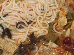 -雙冲柳州螺蛳粉&酸嘢&桂林米粉(簋街店)