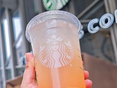 -星巴克臻选(宁波天一广场店)