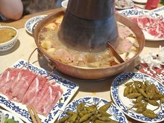 -东镇老火锅(长春路首店)