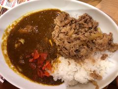 -食其家·牛丼咖喱(天津梅江印象城店)