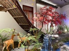 -蘭奢雅集·江浙菜(青山江滩店)