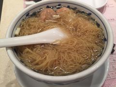 鲜虾云吞面-池记(尖沙咀店)