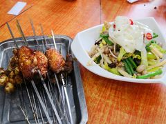 -回味南塘老王虾尾(总店)