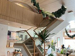 -川岛屋·KAWASIMAYA·咖啡简餐
