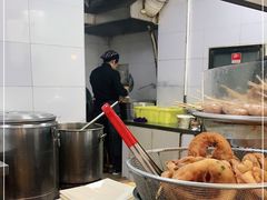 -郭记老汉口热干面