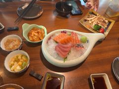 -九井澤精致料理(金茂店)