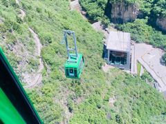 -山西壶关太行山大峡谷旅游景区