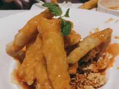 -大鸭梨烤鸭(左家庄店)