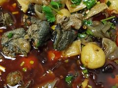 -黑竹香鸡(营和巷店)