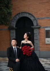 -雅云婚纱摄影工作室旗舰店