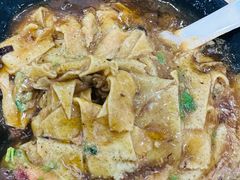 -奥华餐厅·老张记(台基厂店)