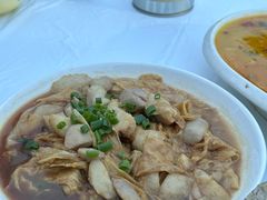 芋艿豆腐皮-丁来兴酒店(西街店)