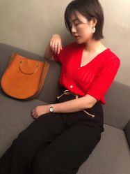 点击看大图 短发-Hair Code芭曲发型