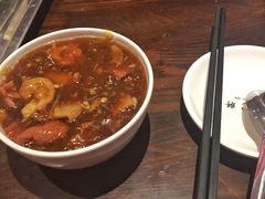 -姚记炒肝店(簋街店)