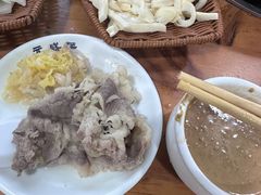 -元盛居(生态大街店)