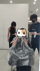 -DL HOPE明星造型