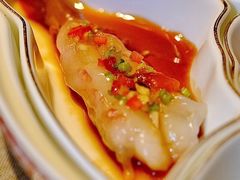-金成潮菜博物馆(海珠湿地店)