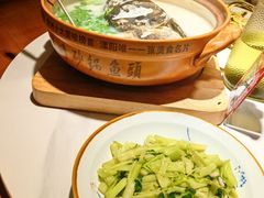-风味小馆(天目湖宾馆店)