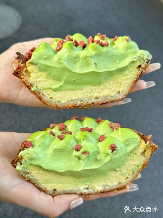 富贵面包公司(运河店)图片