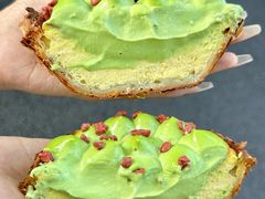 -富贵面包公司(运河店)