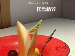 -二十四单 淮扬新味