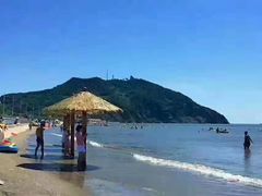 -大鹿岛