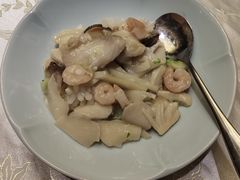 -玉华台饭庄·淮扬菜·烤鸭(望京店)