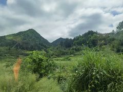 -鄣山大峡谷