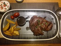 -半悦牛排(龙湖西宸天街店)