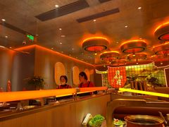 -西塔老太太泥炉烤肉(苏州大悦城店)