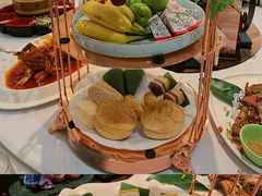 -好福记饭店(红梅公园店)