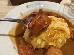 -COCO壱番屋(北京平安国际金融中心店)