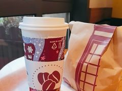 -COSTA COFFEE(上海虹口公园店)