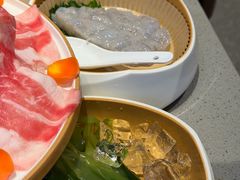 -海底捞火锅(漫乐城夜宵主题店)