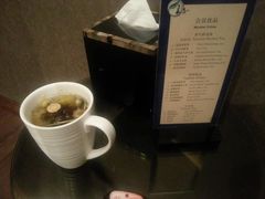 -华夏良子·足道SPA艾灸(王府井店)