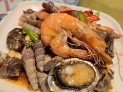 -旺角小渔村·海肠捞饭开创者(二马路店)