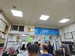 -胡家包子·清真(大众巷店)