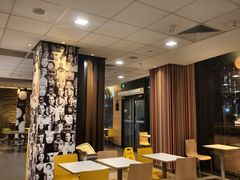 -麦当劳(余姚北站店)
