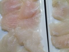 -陈阿婆重庆绿色鱼火锅