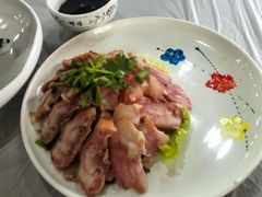 -大槐树民俗饭店-中餐(大槐树寻根祭祖园店)