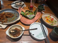 -云海肴·汽锅鸡·云南菜(美罗城店)