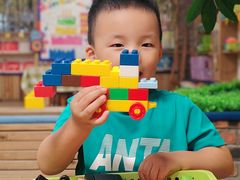 -金豆子幼稚园
