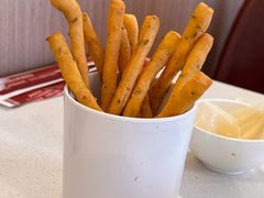 -蝎王府羊蝎子(朝阳北路店)