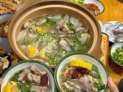 -黄小串·烤串海鲜涮牛肚(升龙广场店)