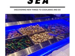 -SEA西雅图海鲜自助餐厅(海乐世界店)