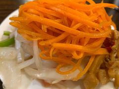 -巴依家新疆手抓饭(菱角湖万达店)