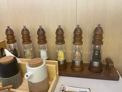 -千寻山野烤肉(中关村店)